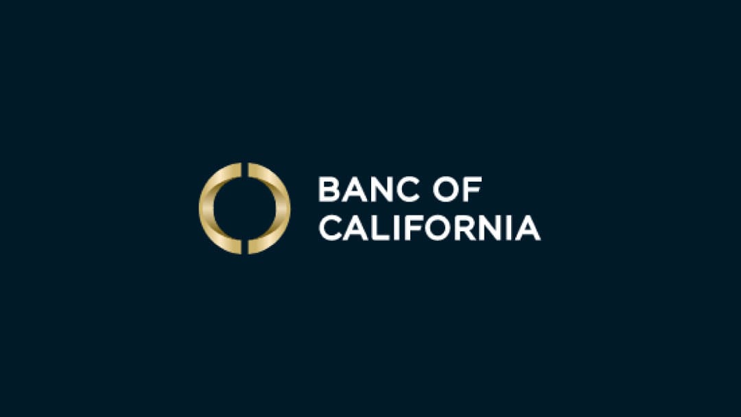 Banc of California UX Design Case Study