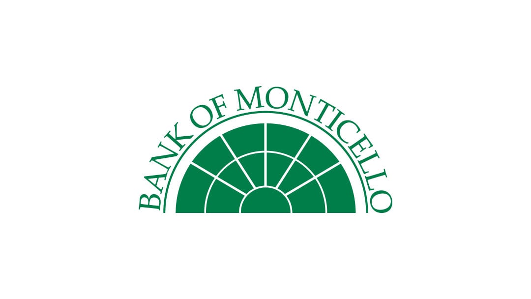 Bank of Monticello UX Design Case Study