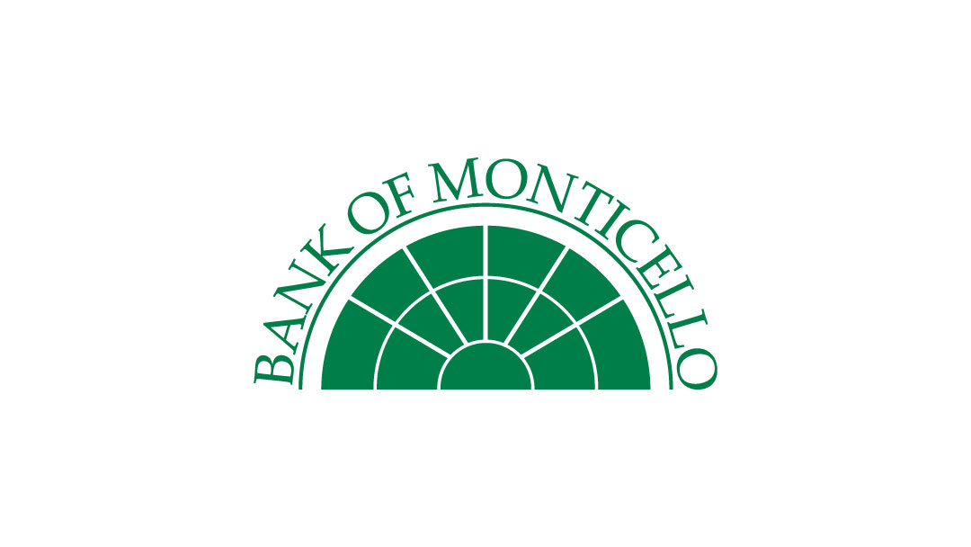 Bank of Monticello UX Case Study