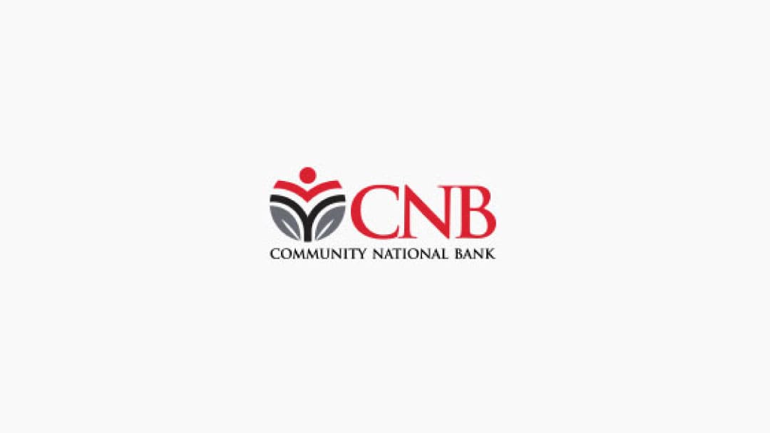 Community National Bank UX Design Case Study